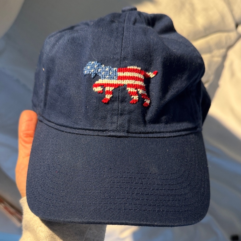 Smathers & Branson Pointer Hat - image 1